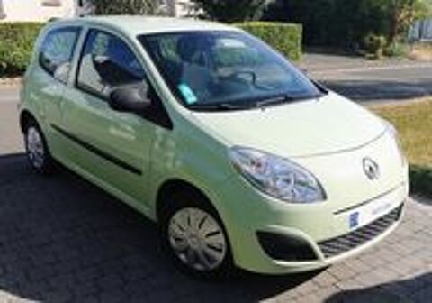 Twingo 1.2 2009 occasion 80440 Boves