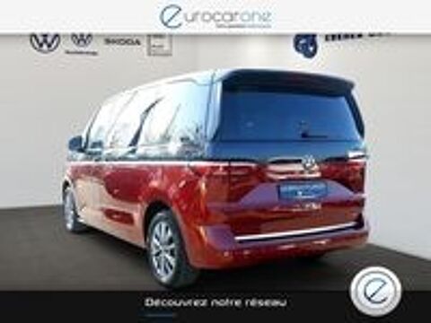 MULTIVAN Multivan Court 1.4 eHybrid 218 DSG6 Energetic 2022 occasion 69007 Lyon