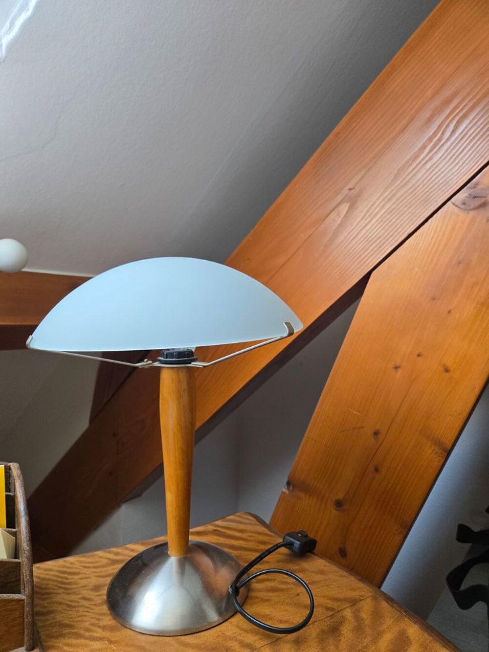 Lampe de bureau Décoration