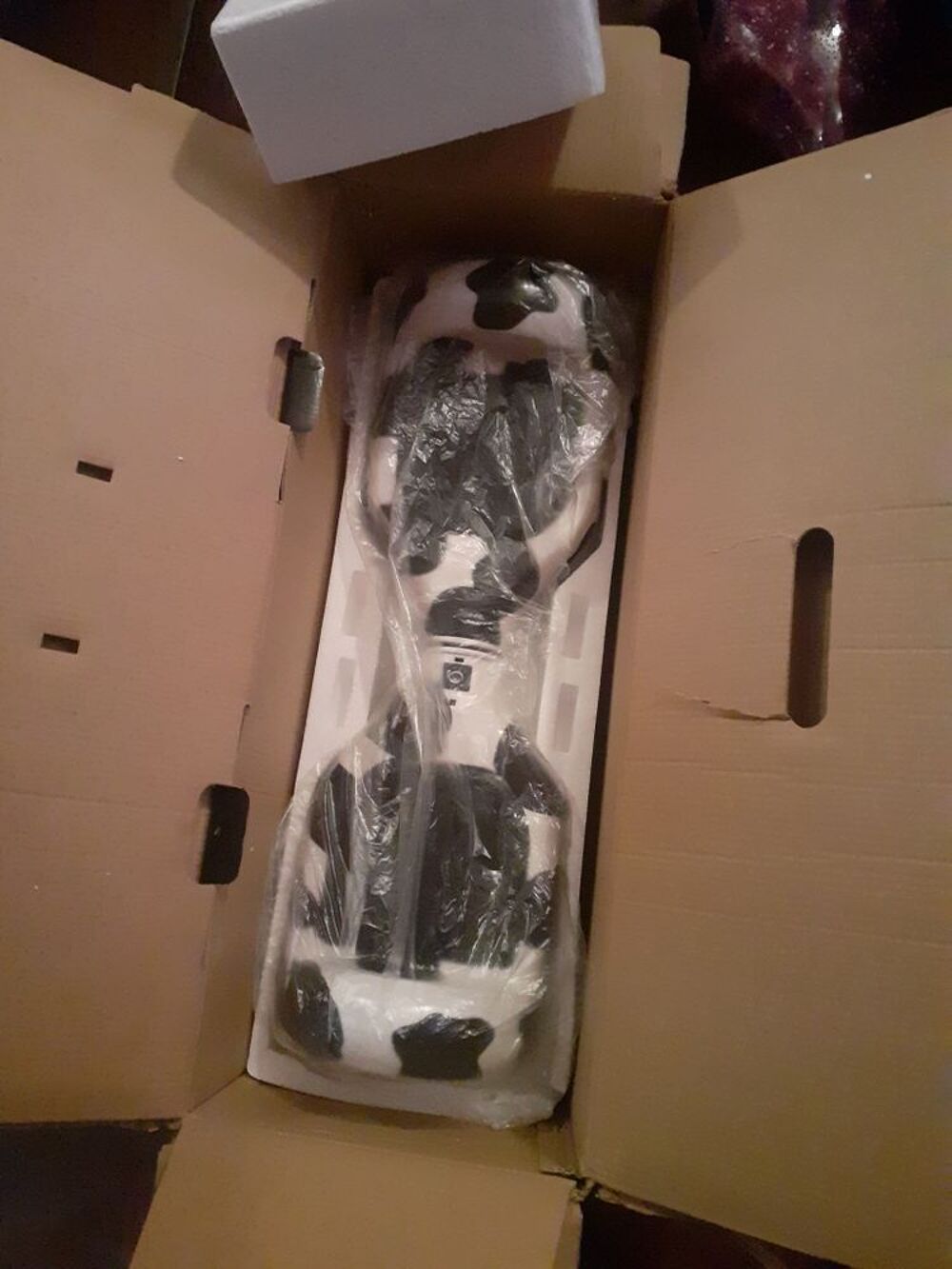 lots des hoverboards neuve Vélos