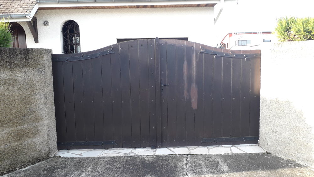 portail Bricolage