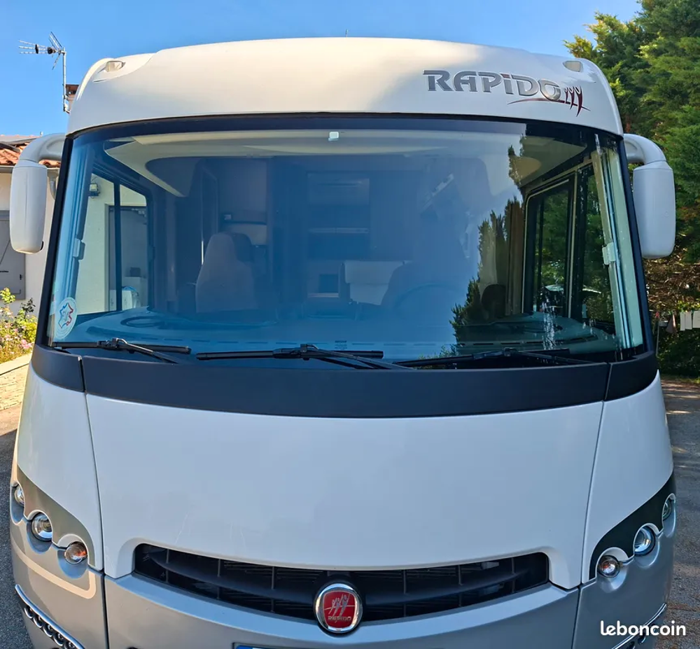  2016 occasion 31290 Villefranche-de-Lauragais