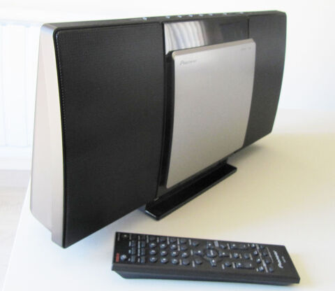 Mini chane Pioneer X-SMC00BT 30 Fy (57)