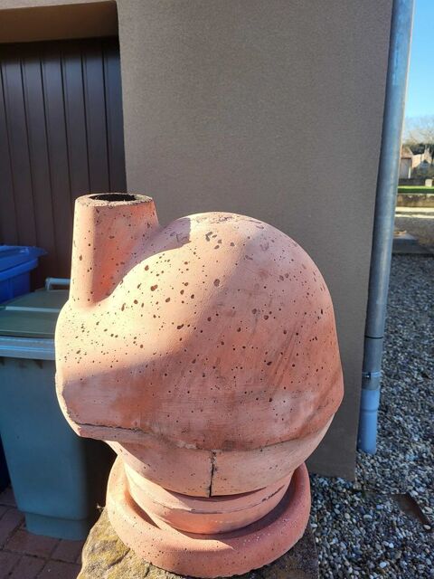 Four+a+bois+pour+pizzas+et+tartes+flamb�es+Pitchoun+tr�s+bon+�tat. Bollwiller (68)