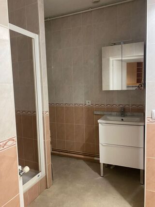  Appartement � louer 2 pi�ces 41 m�