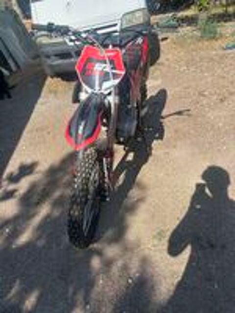 DIRT BIKE 2023 occasion 17400 Saint-Pierre-de-Juillers