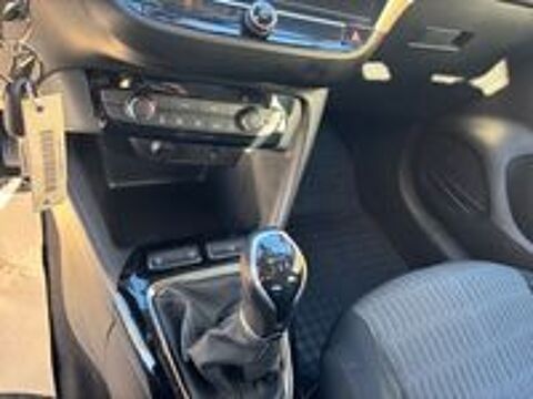 Corsa 1.2 75 ch BVM5 Edition 2021 occasion 39100 Dole