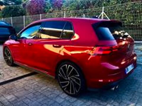 Golf 2.0 TDI SCR 200 DSG7 GTD 2024 occasion 69006 Lyon