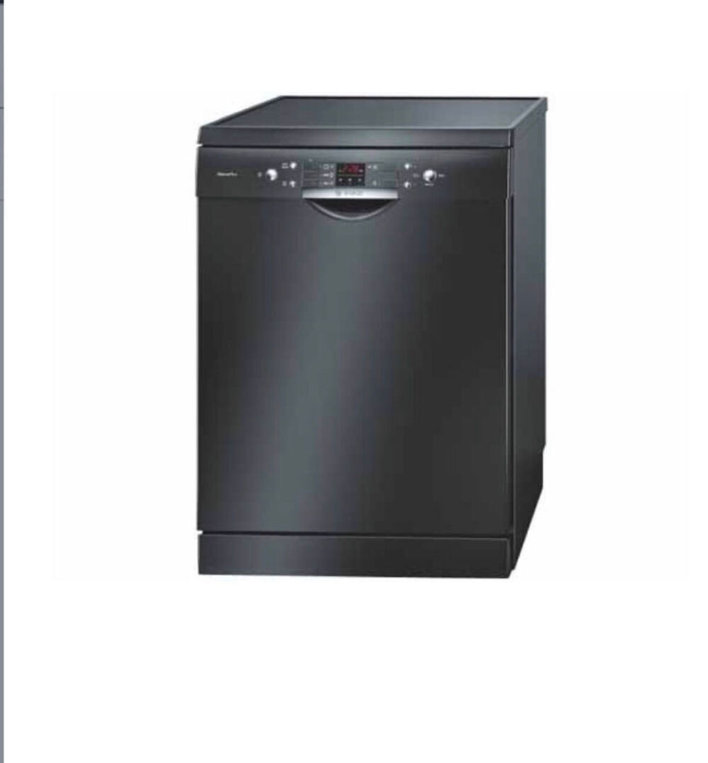 &agrave;€ saisir four et lave-vaisselle BOSH en tr&egrave;s bon &eacute;tat Electroménager