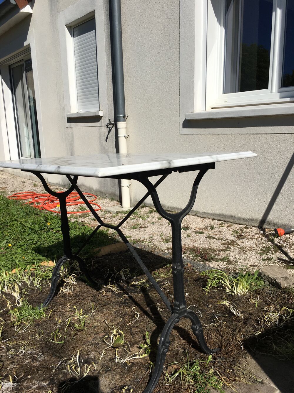 Table de jardin Meubles
