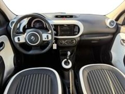 Twingo III E-Tech Techno 2024 occasion 91200 Athis-Mons