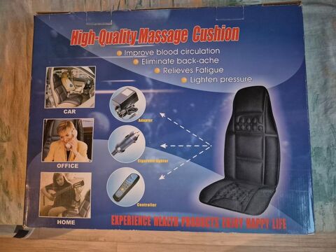 MATELAS DE MASSAGES. 50 Saint-Dolay (56)