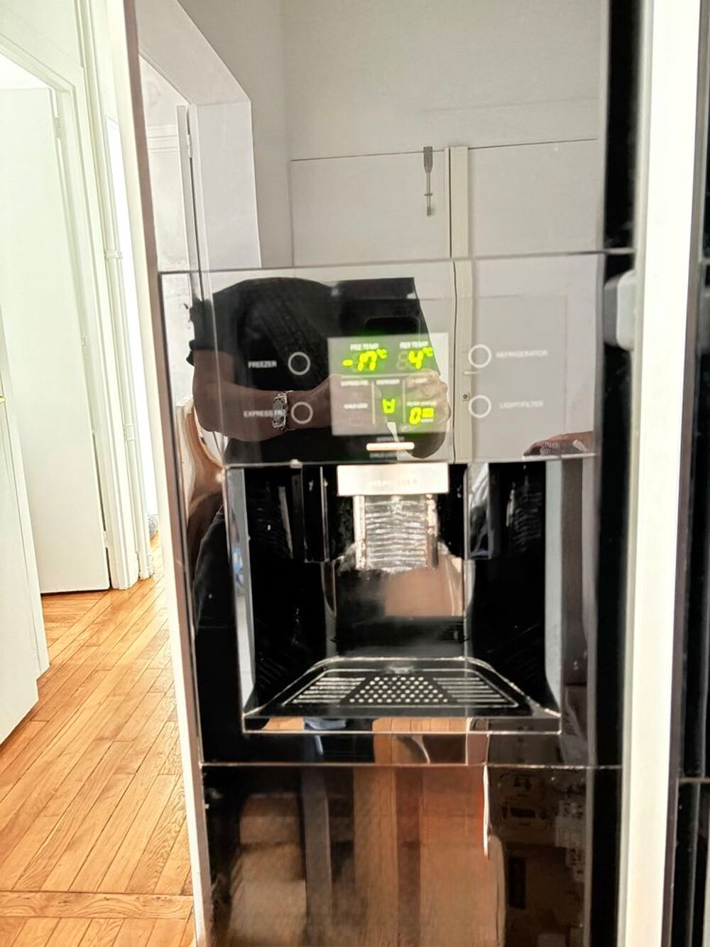 Frigidaire am&eacute;ricain LG Electroménager