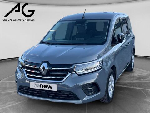 Annonce voiture Renault Kangoo 20490 €