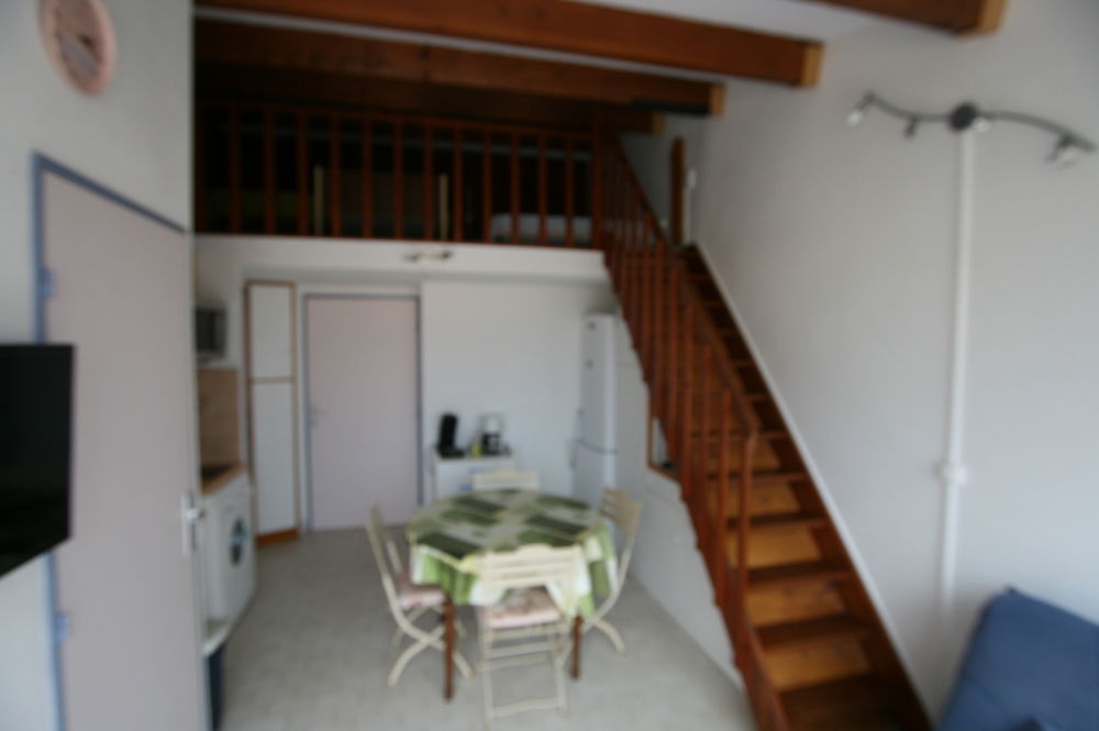   Appartement 6 couchages à PORT LEUCATE11370 Languedoc-Roussillon, Port Leucate (11370)