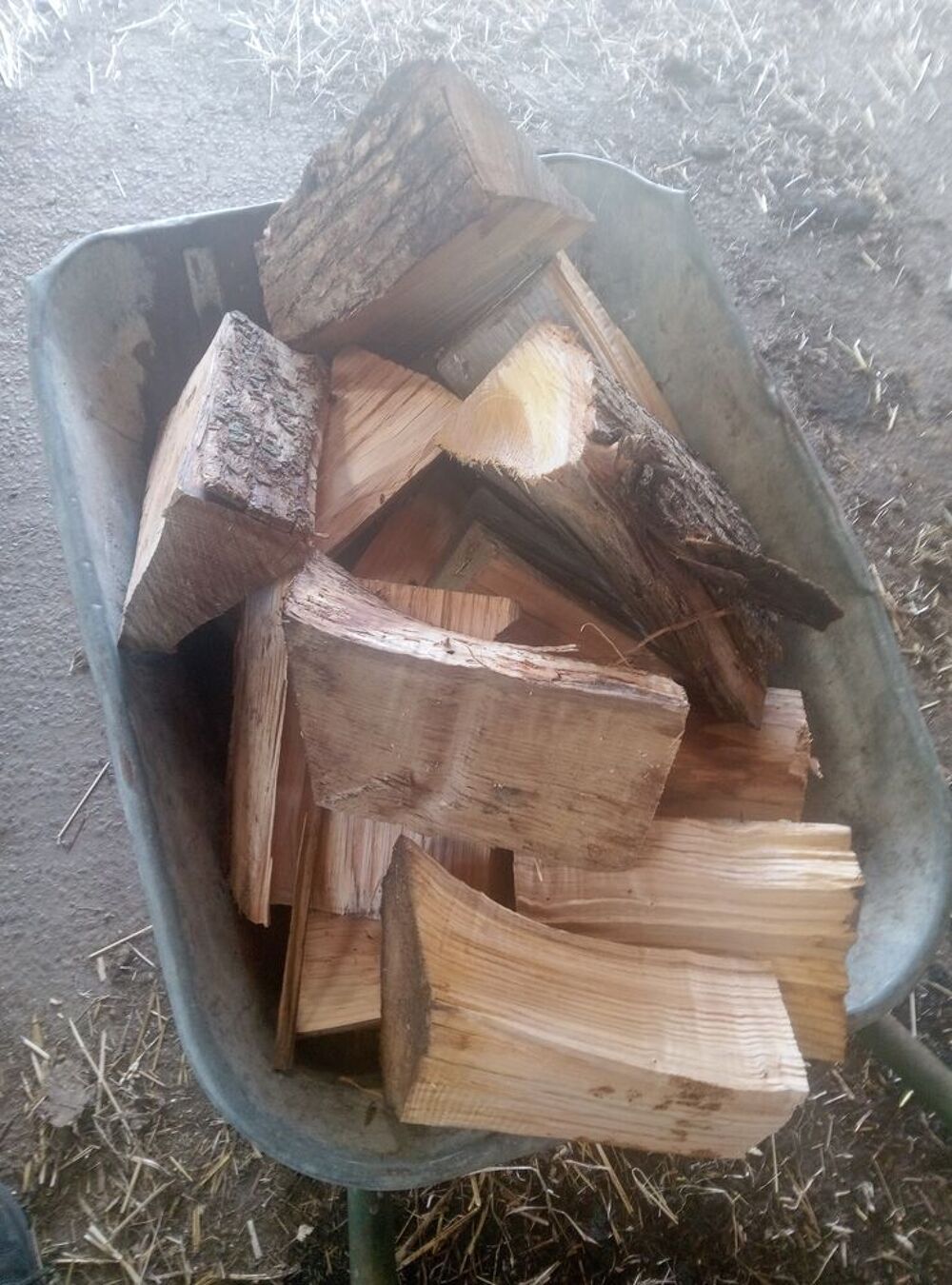 Bois chauffage 33 Bricolage