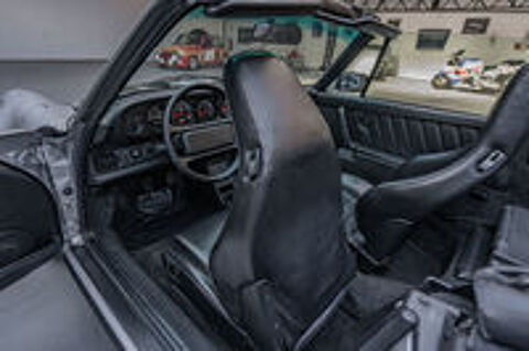 930 Turbo G50 1989 occasion 75014 Paris