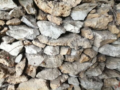 pierres meulires et moellon 100 Bouray-sur-Juine (91)