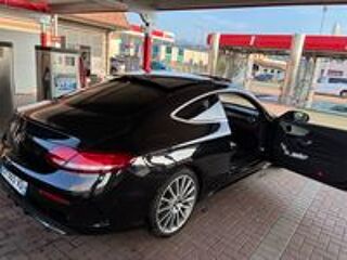 Classe C Break C250 TD Design A 2016 occasion 68300 Saint-Louis