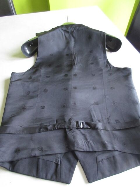 Gilet de costume The Kopples 15 Jury (57)