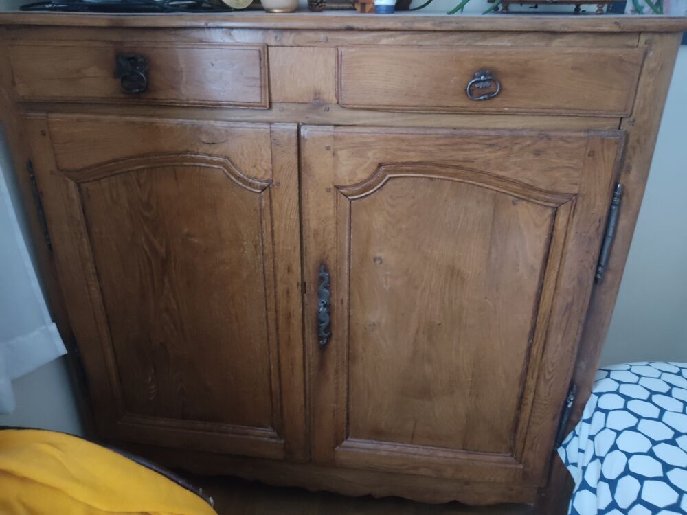 Buffet 3/4 Meubles