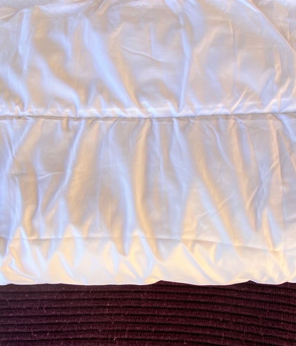 Couette temp&eacute;r&eacute;e 140 x 200 Décoration