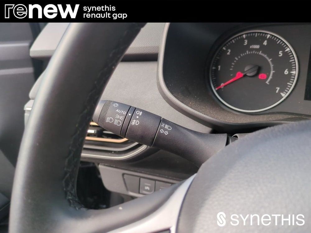 Sandero ECO-G 100 Stepway Extreme 2023 occasion 05000 Gap