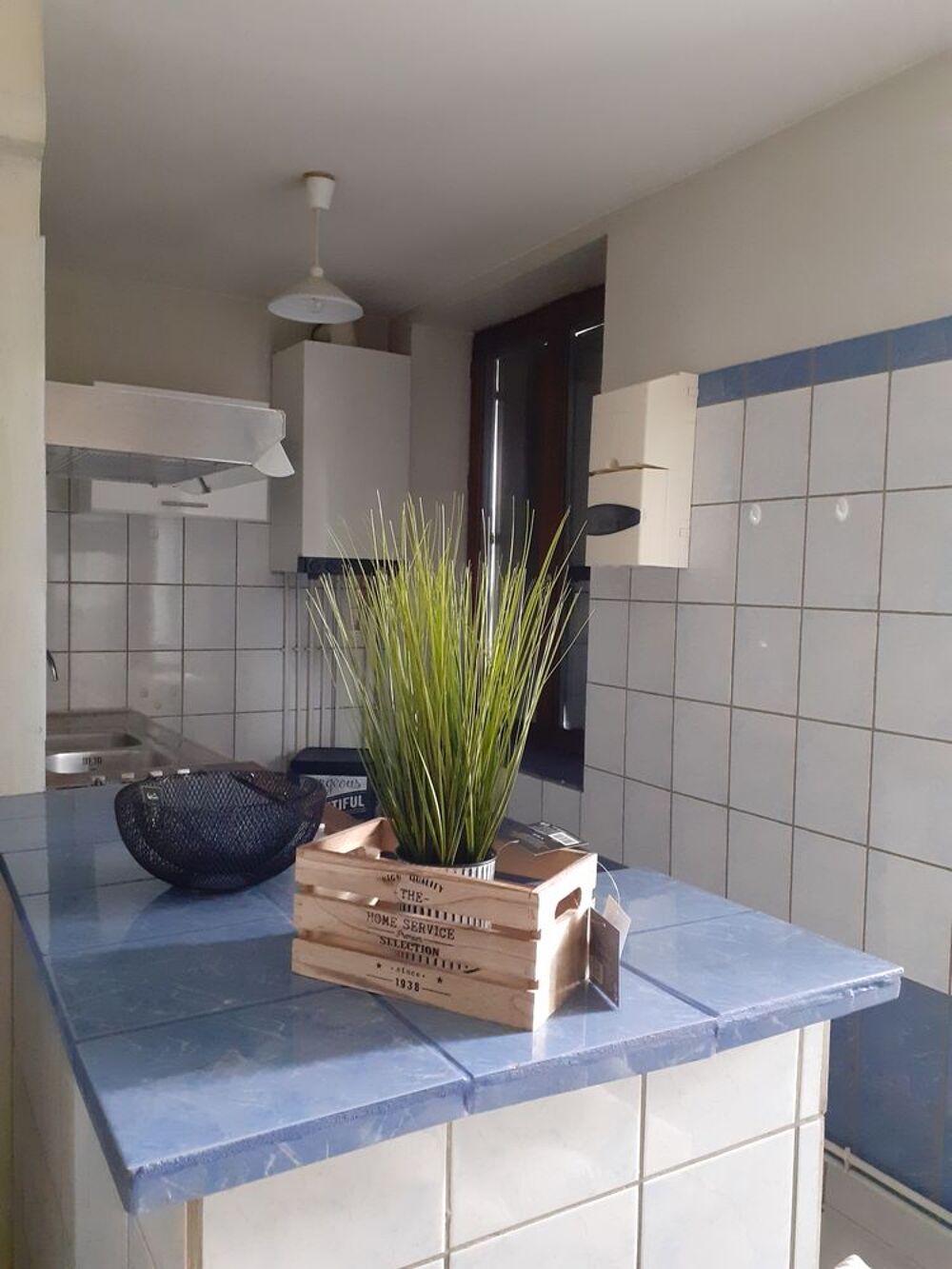 Location Appartement F2 Saint-Étienne