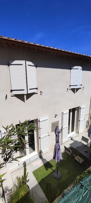  Maison � vendre 4 pi�ces 81 m�