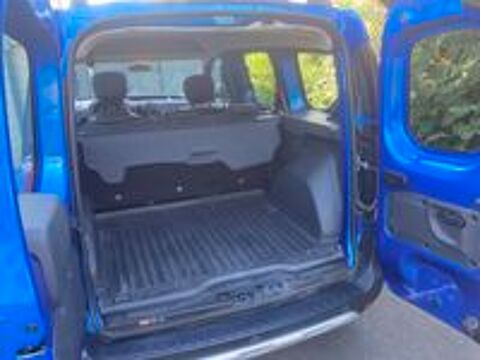 Dokker Blue dCi 95 Stepway 2019 occasion 72190 Sarg&eacute;-l&egrave;s-le-Mans