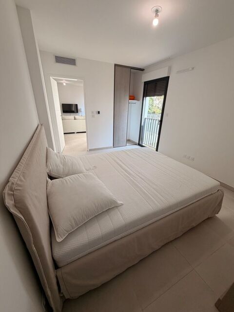  Appartement � louer 2 pi�ces 42 m�