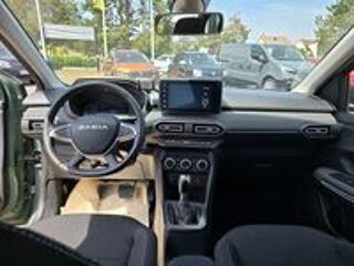 Jogger Hybrid 140 5 places Expression 2023 occasion 91410 Dourdan