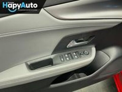 Mokka Electrique 136 ch & Batterie 50 kWh Elegance 2021 occasion 65000 Tarbes