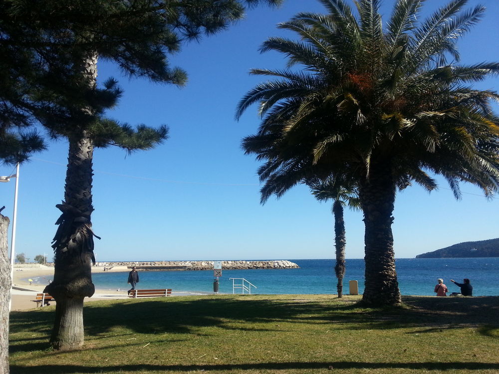 Location Appartement Toulon Mourillon T3 avec balcon à 200 mètres des plages Toulon