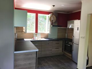  Maison à vendre 4 pièces 68 m²
