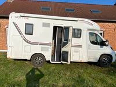  2023 occasion 59850 Nieppe