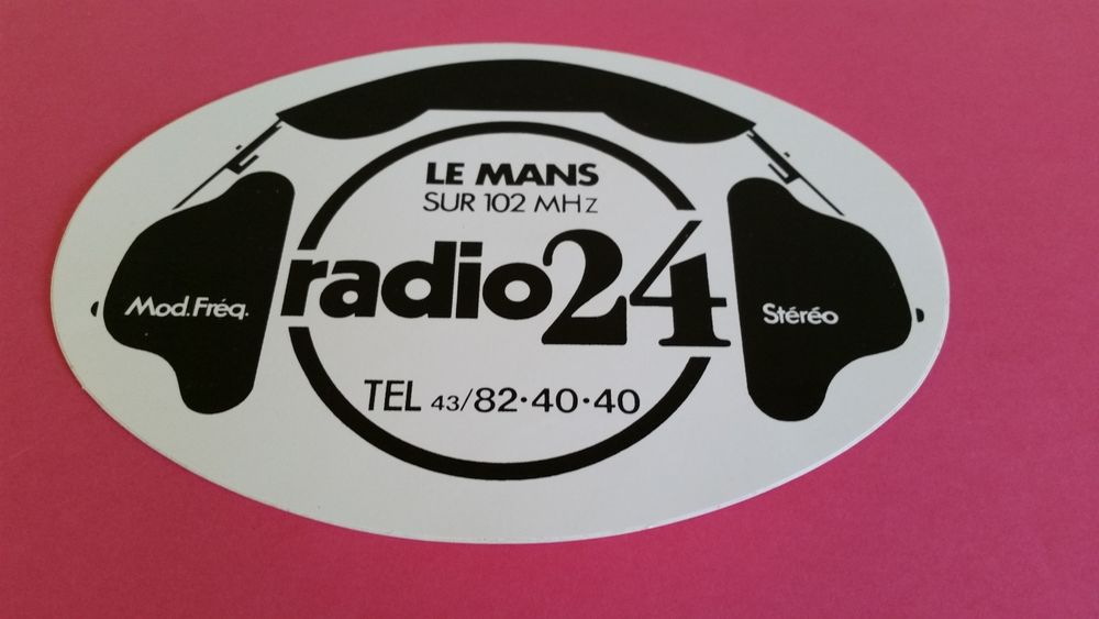 RADIO 24 
