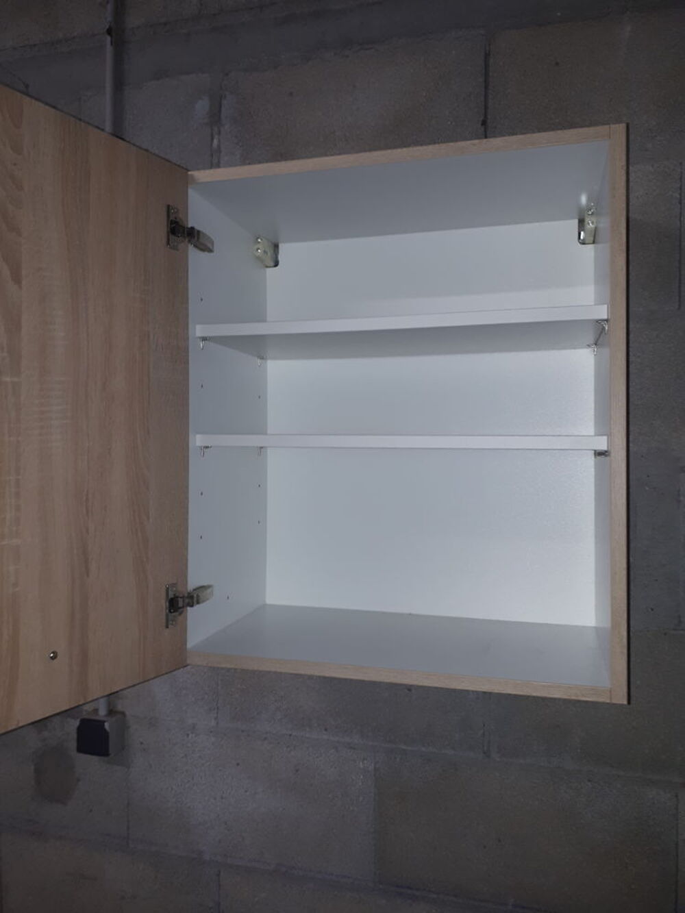 Meubles de cuisine hauts Meubles