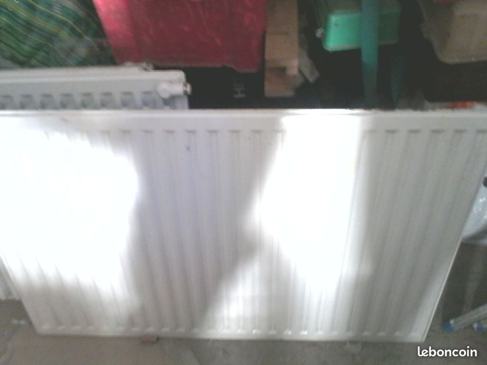  radiateur pour chaudi&egrave;re Bricolage