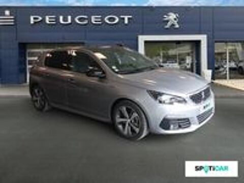 308 BlueHDi 130ch S&S BVM6 GT Line 2020 occasion 46000 Cahors