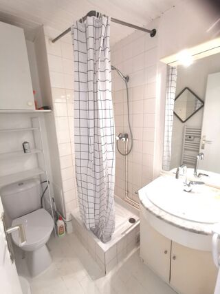  Appartement à vendre 1 pièce 20 m²
