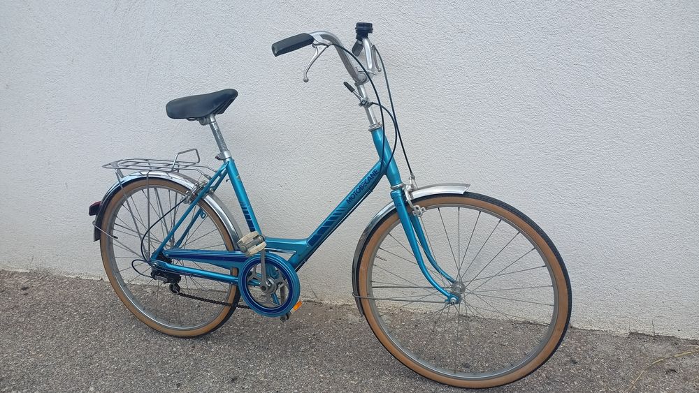 Mini velo motobecane clearance