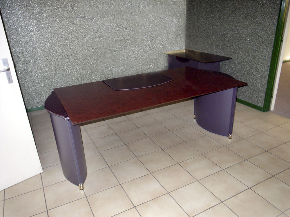 Bureau de prestige de la marque ZEUS Meubles