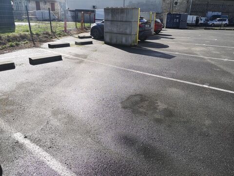  Parking / Garage � louer 35 m�