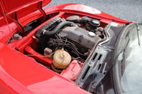 GT Opel 1900 1973 occasion 59310 Auchy-lez-Orchies