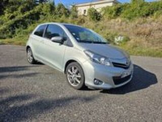 Yaris 90 D-4D Style 2011 occasion 69320 Feyzin