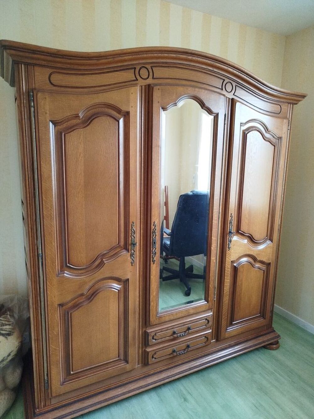 armoire de chambre massif Meubles