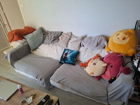 Canap� 3 places 0 Lyon 8 (69)