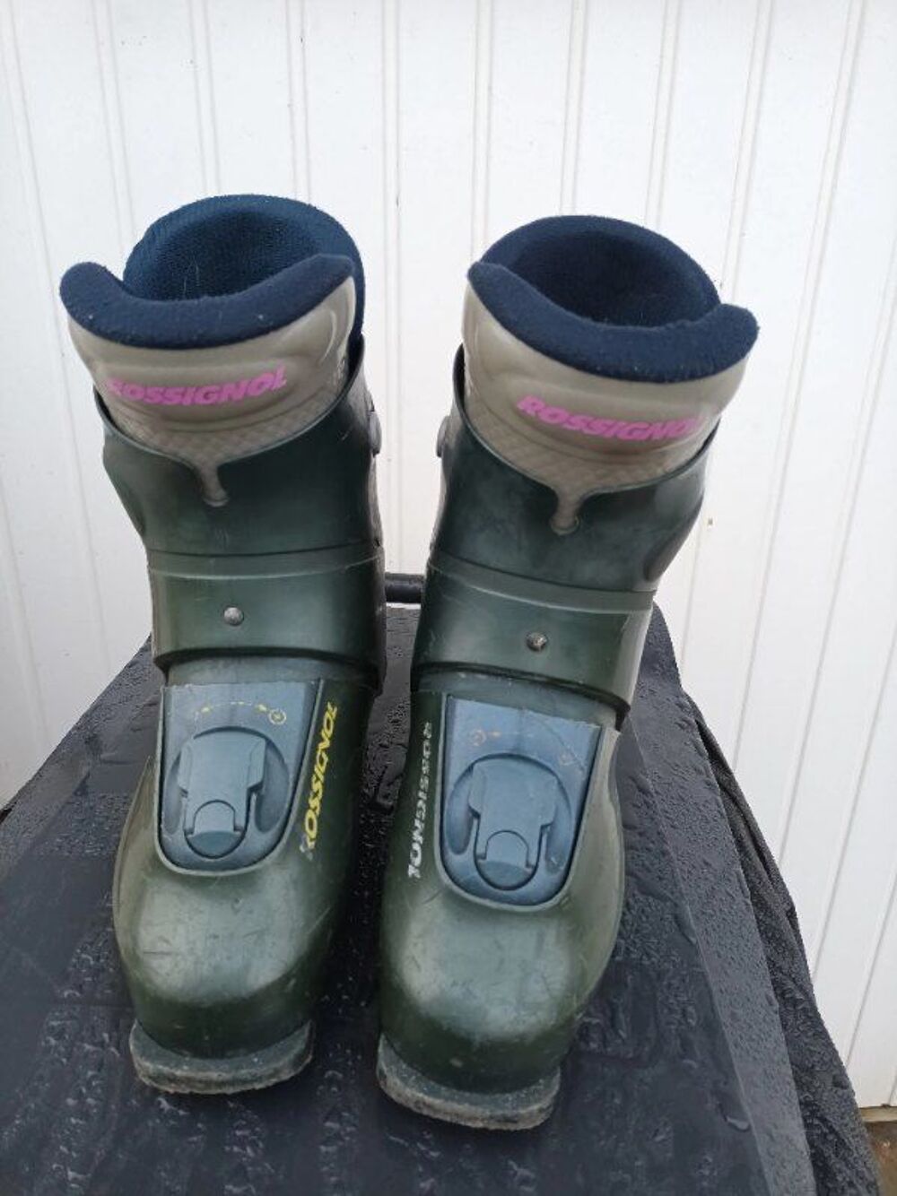 Chaussures ski Sports