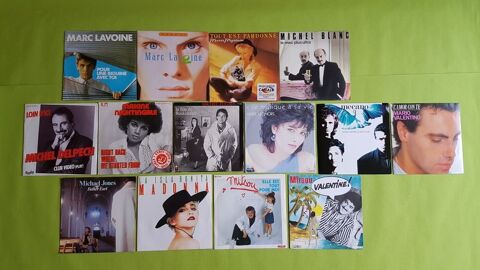 LES 45T PHOTO 9 0 Montpellier (34)